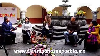 ESTO Y MÁS ES PUEBLA - "Especial Zacatlán PuebloMágico"