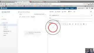 COMPOSE AND SEND A FORMAL EMAIL