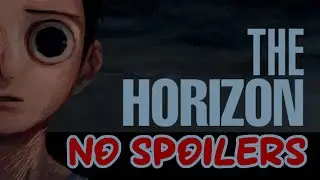 why you should read the horizon