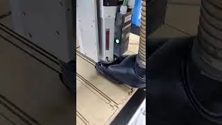 Making Two Drawer Boxes with CNC