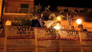 Elezioni 2012 (Lista N.2) 2 Parte.m4v