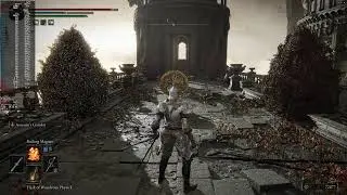 Elden Ring Test Stream