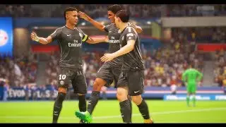 Fifa 18 | My Best online Goals So Far!