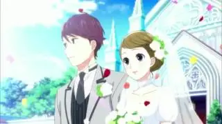 Koi to Uso Opening Kanashii Ureshii / Frederic Tv Size
