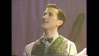 A Year with Frog and Toad | 2003 Tony Awards