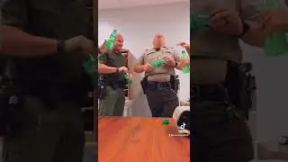 Sprite challenge 😂