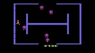 Can You Handle the Pressure Cooker? Is Atari Golf bad? - Matt & Mike Rank: Atari 2600 Games - 16