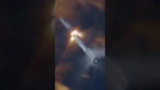 Второй полет 