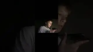 ужастик.