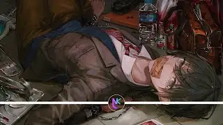 Nightcore - Bad Boys