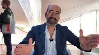Cannes 2018 - 2: Entrevista a Jaime Rosales