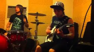 an ending to one of our songs