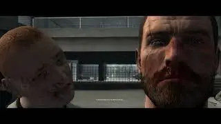 Kane & Lynch: Dead man [1] 3440x1440 21:9 Walkthrough