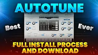 BEST AUTOTUNE INSTALLATION GUIDE - HINDI