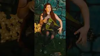 hurdy-gurdy...but does it djent?