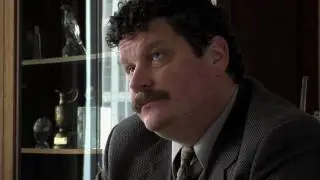 The Last Interview trailer