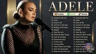 The Best of Adele: Ultimate Collection 2025