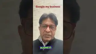Post daily on Google my Business and increase your Business.