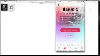 How to sync Music from computer/laptop/macbook to iPhone iPod iPad