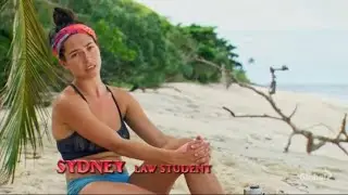 Best of Sydney- Survivor 41