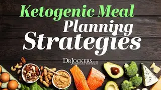 Meal Planning on a Ketogenic Diet