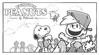 Funkin Peanuts (Unfinished build) Aka Snoopy Jank Build | FULL GAMEPLAY SHOWCASE