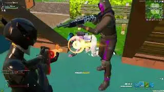 4 hp w parku