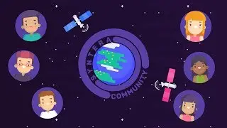 Syntera - smart community