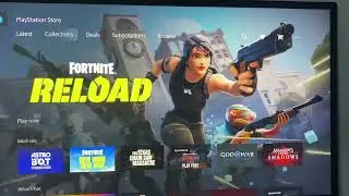 How To Download The Concord Beta On PS5! (Tutorial)