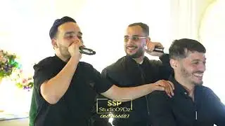 Cheb Hamidou 2024 Feat REDA SGHIR / 3achkek Idman زومي زومي | zoomer  / Music Live Vidéo