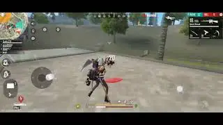 New Gun Kingfisher gamesplay New rank season OP