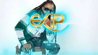Ekip - Asi Fue
