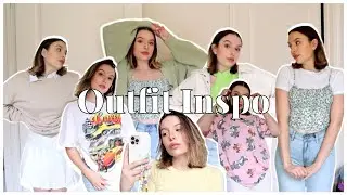 Back To School Outfit Ideas | Dress Code Appropriate