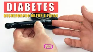 5 novidades sobre diabetes que você precisa saber!