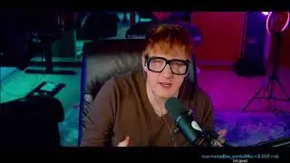 DK про концерт Оксимирона на Пхукете // pxp night