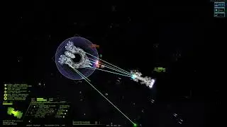 Apogee, Danger Close (Ship Showcase)