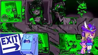 Preview 2 Funny DDC News 2 0 Effects Round 77 vs MKVEHD2022