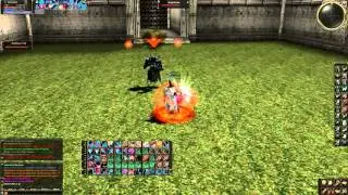 Lineage 2 olympiad games overlord