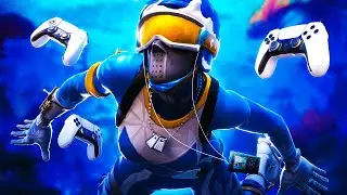 How many ARENA POINTS can Xen Vermax get ON CONTROLLER in 1 HOUR…