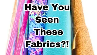 Sewing Bags With The Wrong Fabric? Here's Why