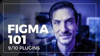 Figma 101: 2020 Class 9/10 - Plugins