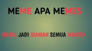 meme Lucu Fadly kemana#meme#memes#funny#kocak#komedi#tiktok
