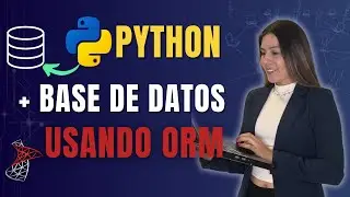 This is how you REALLY work with Python and SQL Server | Complete CRUD Explained Easily