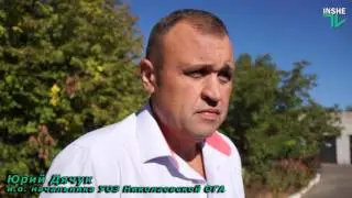В Николаевскую область пришла вакцина БЦЖ
