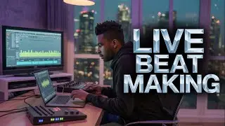 FL STUDIO SILENT COOK UP