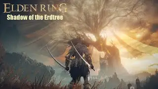 Elden Ring: Shadow of the Erdtree - Belarut Tower Settlement