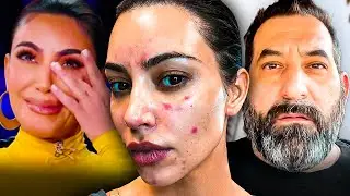 The Kim Kardashian SCAM that DESTROYED a man's life