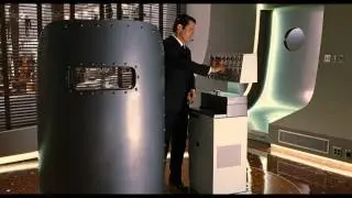 The Making Men In Black 3 Part 3