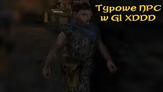 BARDZO INTELIGENTNE POSTACIE - GOTHIC 1 #6