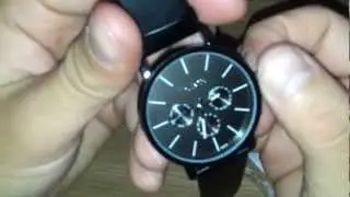 watch new